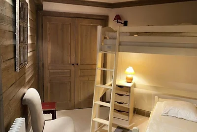 Charme und Komfort in diesem 4-Zimmer-Apartme...