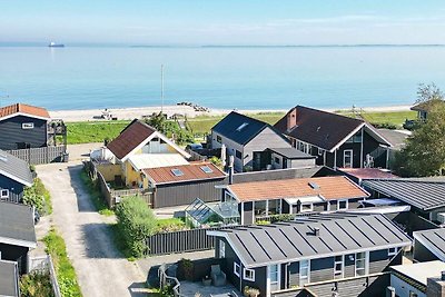 4 persoons vakantie huis in Otterup