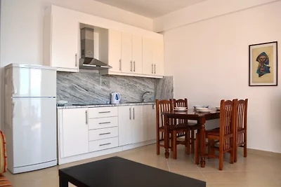 Ferienwohnung f�r vier Erwachsene