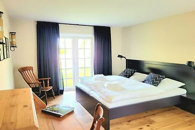 Ferienhaus in Nieblum mit Schwimmbecken