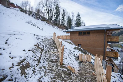 Chalet in Salzburg in Skiliftnähe