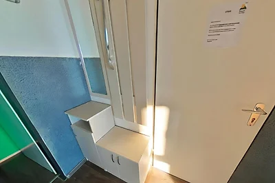 Studio Martina mit Pool und Sauna