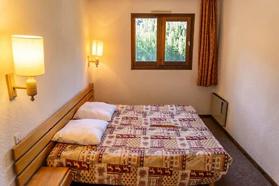 2-Zimmer-Wohnung im Herzen von Les Orres 1650