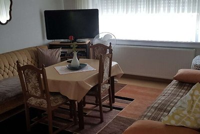 Ferienwohnung mit 4 Schlafzimmer