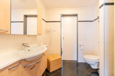 Charmantes Appartement in Rechlin