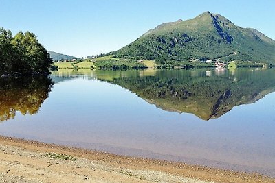 6 persoons vakantie huis in AVERØY