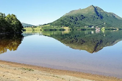 6 Personen Ferienhaus in AVERØY-By Traum