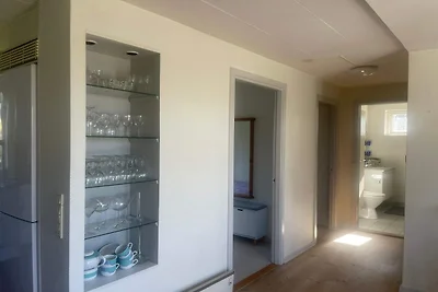 5 Personen Ferienhaus in Løkken