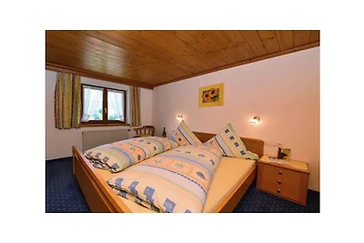 Hochgrat im Haus Lingg