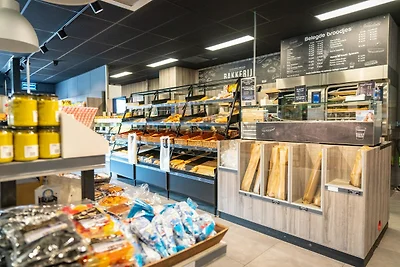 Villa di lusso con cabina climatica per il...