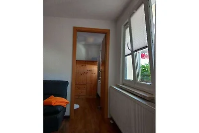Ferienhaus mit 1 Schlafzimmer