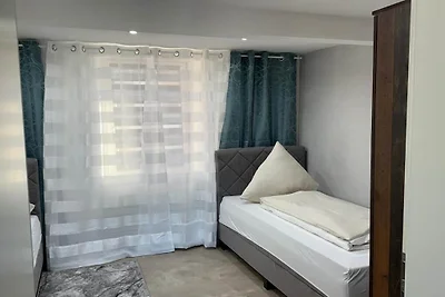 Vakantiehuis aan de oever van de Moezel