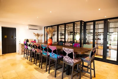 Charmante provenzalische Villa in Noves