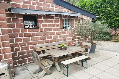 Ferienhaus mit 0 Schlafzimmer