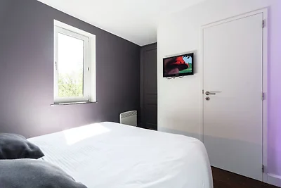 Ferienhaus in Dalhem mit privater Sauna