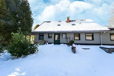 Casa vacanze nell'Harz con sauna