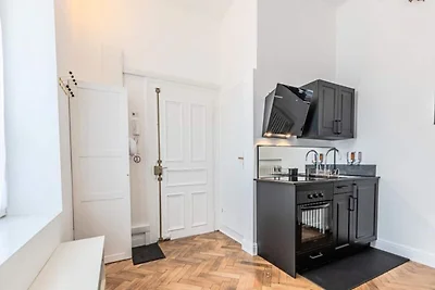 Die Vauban-Apartments f�r vier Personen