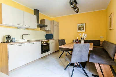 Apartament w St. Kanzian z basenem