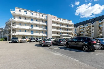 Ferienwohnung in Strandnähe in der...
