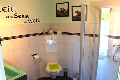 Ferienwohnung mit 1 Schlafzimmer