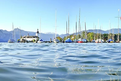 Feriendorf am Feuerkogel, Ebensee