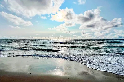 Luxus-Ruckzug am Meer -- By Traum...