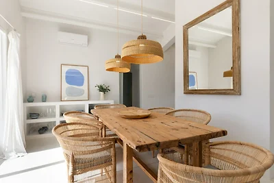 Sa Blava - Ferienhaus Mit Privatem Pool