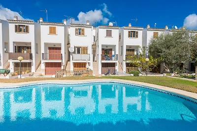Es Mallorqui - Appartamento a Port D"alcúdia