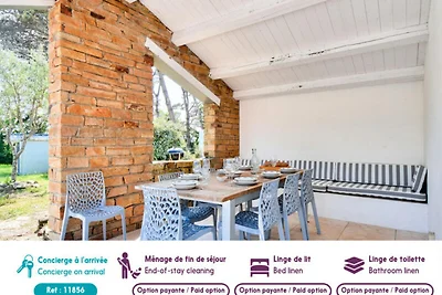 Appartamento a Noirmoutier con piscina...