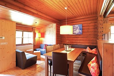 Chalet in skigebied in Woergl in Tirol