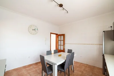 Vakantiehuis in Tuineje bij Stranden