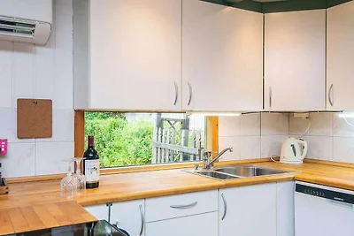 6 Personen Ferienhaus in Vemb