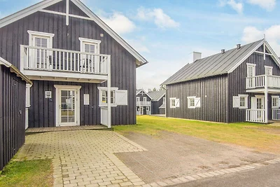8 Personen Ferienhaus in Gjern-By Traum