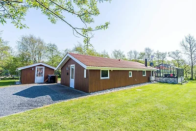 4 persoons vakantie huis in Hemmet-By Traum