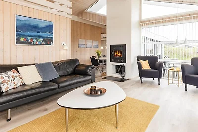 Ferienhaus Erholungsurlaub Hjørring