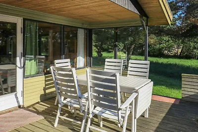 6 Personen Ferienhaus in Blokhus-By Traum