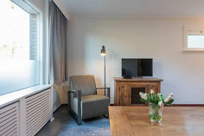 Bunglow f�r zwei Personen in Mook