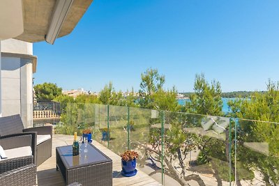 Llevant - Apartment In Portocolom.