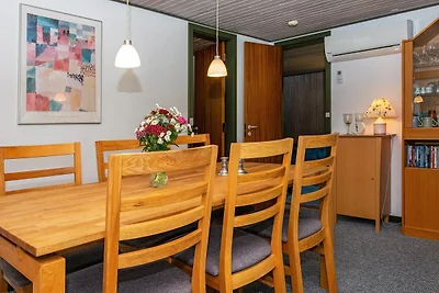 6 persoons vakantie huis in Ebeltoft-By Traum