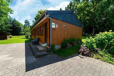 Charmantes Chalet in Vielsalm