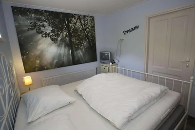 Ferienhaus mit Veranda, 6 Personen