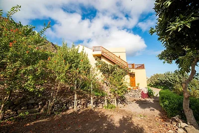 Casa vacanze di lusso con vista sul giardino