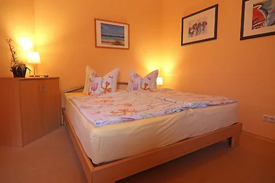 Wohnung nahe Ostseestrand in Wendelstorf