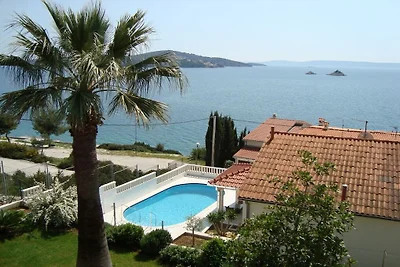 Villa mit 2 Schlafzimmer