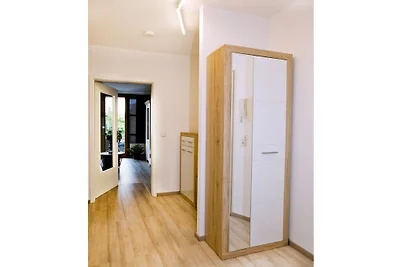 Ferienwohnung mit 1 Schlafzimmer