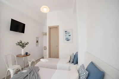 Casa a due posti a Mykonos Town