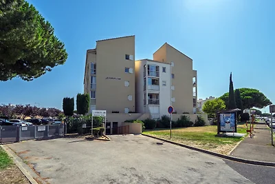 Familienapartment für 6 Personen in Les Deux...