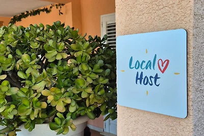 Apartments Bibijana- Superior Studio Apartmen...