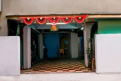 Hotel O Laxmi Chowk Hinjewadi