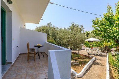 Skopelos Evergreen Apartments 2 bedrooms 3